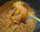 Foto del paso 5 de la receta: Mermelada de naranja 🍊🍊
