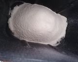 Foto del paso 3 de la receta Pan de molde integral con copos de cereales