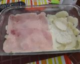 Foto del paso 5 de la receta: Pastel de papa y carne