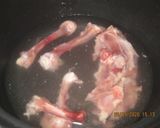Foto del paso 2 de la receta: Enchilado de pollo a mi manera