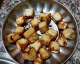 પાલક પનીર (Palak Paneer Recipe In Gujarati) રેસીપી સ્ટેપ1ફોટો