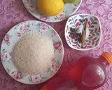 Foto langkah ke 1 dari resep Poached pear.