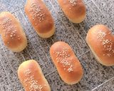 Foto langkah ke 4 dari resep Roti baso.