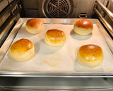 Foto del paso 12 de la receta: Bombas rellenas de mermelada