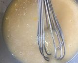 A picture of step 4 of Apple & Cinnamon Muffins.