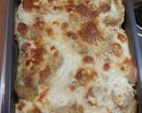 Rakott burgonya recept fázis 4 fotója