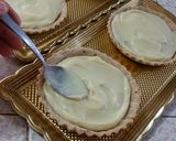 Foto del paso 8 de la receta: Tartaleta de limón y merengue italiano