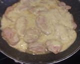 Foto del paso 7 de la receta: Carne en salsa con arroz blanco