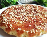 صورة لخطوة 1 من وصفة الحرشه السائله في المقلاه