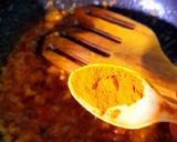 A picture of step 10 of Kathal Kofta In Tomato Gravy.