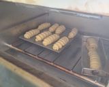 Foto langkah ke 6 dari resep Roti manis.