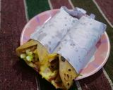 এগরোল (egg roll recipe in bengali) রেসিপি ধাপ - 5 ছবি