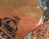 A picture of step 5 of Pav Bhaji flavour macaroni.