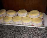 Foto del paso 6 de la receta: Alfajores de maicena