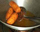 সুজির ল‍্যাংচা (Soojir Langcha Recipe In Bengali) রেসিপির ধাপ 7 ছবি