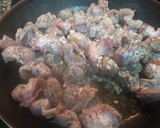 Foto del paso 3 de la receta: Mollejas de pollo con ajo y perejil