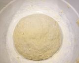 Burgonyás lángos recept fázis 4 fotója