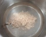 Foto del paso 1 de la receta: Pizza capricciosa
