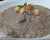 Foto del paso 5 de la receta: Krema de setas