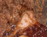A picture of step 8 of Chicken Jahanpanah.