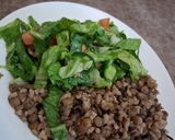 صورة لخطوة 5 من وصفة مجدرة رز