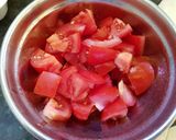 Görög rakott tészta recept fázis 3 fotója
