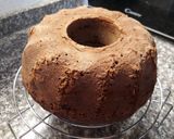 Foto del paso 7 de la receta: Budín de berenjena y chocolate