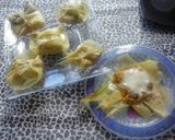Foto del paso 7 de la receta: Humitas de choclo en chalas