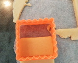 Foto del paso 5 de la receta: Galletitas set de maquillaje 💅👄