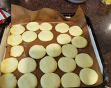 Foto del paso 4 de la receta: Alfajorcitos de maicena