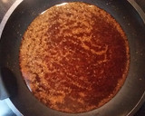 Foto del paso 1 de la receta: Salsa teriyaki