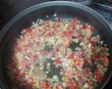 Foto del paso 5 de la receta: Albóndigas de cerdo en salsa