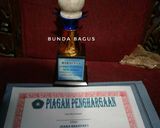 Foto langkah ke 7 dari resep Bolu Singkong (tanpa tambahan pengembang dan terigu).