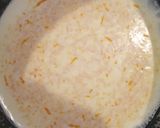 Fahéjas-narancsos forrócsoki likőr recept fázis 1 fotója