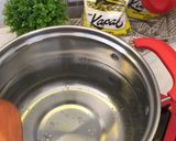 Foto langkah ke 4 dari resep 535. Bakso Lohua #LombaMasakRamadhan.