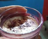Foto langkah ke 3 dari resep Bandrek Cappucino.