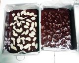Foto langkah ke 5 dari resep Brownies Gluten Free(Tepung Maizena).