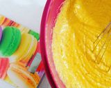 Foto del passaggio 3 della ricetta 🧚🏻‍♀️🧡Spaetlze by Elle🧡🧚🏻‍♀️