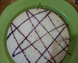 Foto langkah ke 5 dari resep Bolu susu mini rice cooker.
