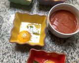 Une image de l'étape 8 de Ojja 🥚🍅 tunisienne aux œufs 🪺🌶️.