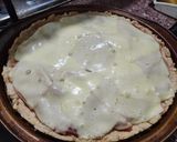 Foto del paso 6 de la receta: Pizza para cumpleaños y juntadas