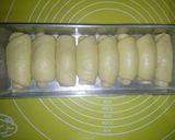 Foto langkah ke 6 dari resep Roti Keset Empuk Lembut.