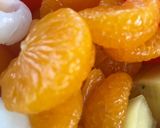 Foto langkah ke 1 dari resep Salad buah.
