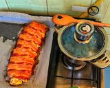 Baconos Alagút recept fázis 3 fotója
