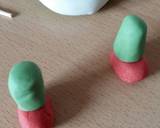 Vickys Super Mario Cake Decoration Idea recipe step 58 photo