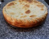 Foto del paso 7 de la receta: Tarta de Zapallitos