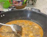 Foto langkah ke 3 dari resep Rendang Praktis.