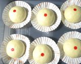 Foto langkah ke 6 dari resep IDE BISNIS | Bakpao Empuk Tanpa Ulen.