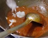 A picture of step 6 of Spinach palak kofta.