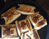 Foto del paso 4 de la receta: Wraps de atún cremoso 🥰